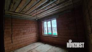 Коттедж 195м², 2-этажный, участок 6 сот.