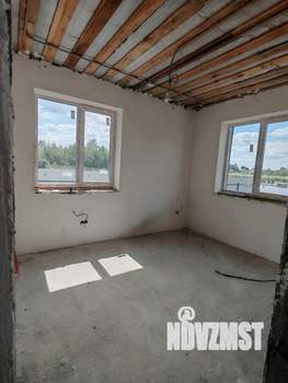 Дом 100м², 1-этажный, участок 5 сот.