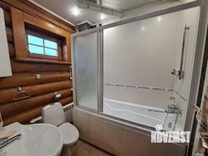 Дом 78м², 2-этажный, участок 7 сот.