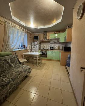 Дом 181м², 2-этажный, участок 7 сот.