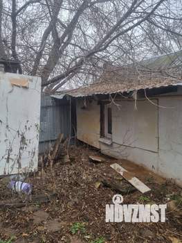 Дом 37м², 1-этажный, участок 3 сот.