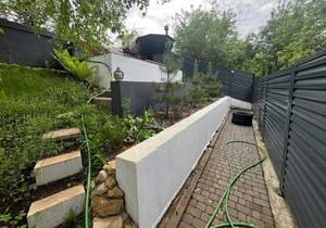 Дом 118м², 1-этажный, участок 6 сот.