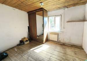 Дом 48м², 1-этажный, участок 3 сот.