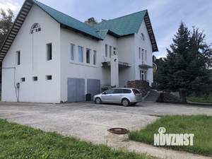 Коттедж 462м², 2-этажный, участок 24 сот.