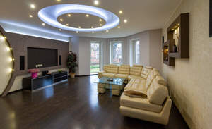 Дом 692м², 3-этажный, участок 9 сот.