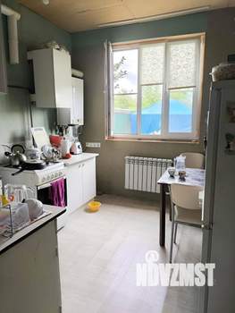 Коттедж 134м², 2-этажный, участок 5 сот.