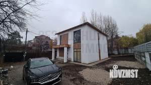 Коттедж 207м², 2-этажный, участок 4 сот.