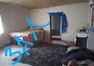 Дом 33м², 1-этажный, участок 10 сот.