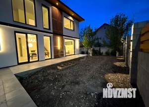 Дом 165м², 2-этажный, участок 5 сот.