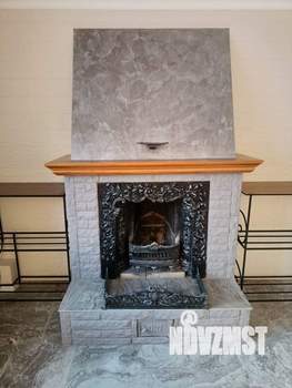 Коттедж 250м², 2-этажный, участок 5 сот.