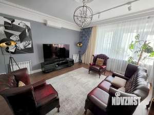 Таунхаус 324м², 3-этажный, участок 2 сот.