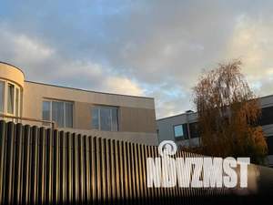 Коттедж 500м², 2-этажный, участок 14 сот.