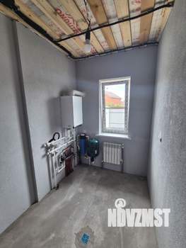 Коттедж 120м², 1-этажный, участок 7 сот.