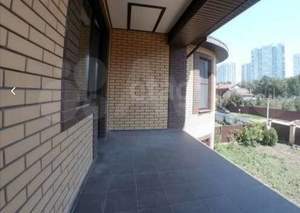 Дом 209м², 2-этажный, участок 6 сот.