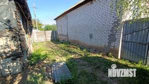 Дом 50м², 1-этажный, участок 3 сот.