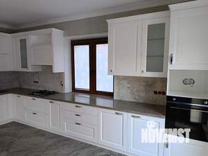 Коттедж 250м², 2-этажный, участок 5 сот.