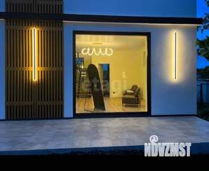 Дом 165м², 2-этажный, участок 5 сот.