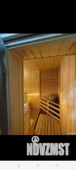 Дом 90м², 1-этажный, участок 45 сот.