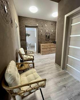 Дом 130м², 1-этажный, участок 8 сот.