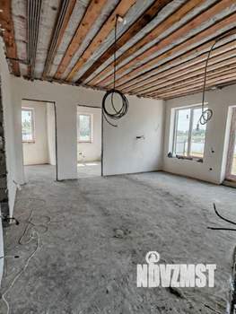 Дом 100м², 1-этажный, участок 5 сот.