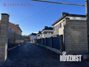 Дом 140м², 2-этажный, участок 5 сот.