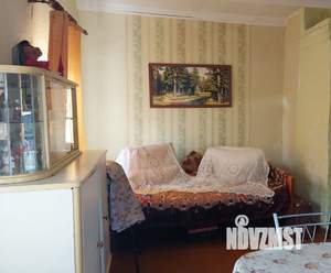 Дом 29м², 1-этажный, участок 3 сот.