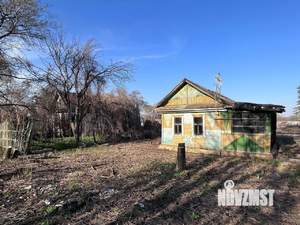 Дом 15м², 2-этажный, участок 6 сот.