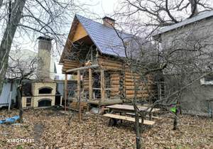 Дом 280м², 3-этажный, участок 6 сот.