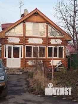 Дом 78м², 2-этажный, участок 7 сот.