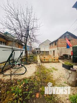 Дом 87м², 1-этажный, участок 5 сот.