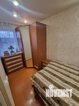 Дом 62м², 1-этажный, участок 30 сот.