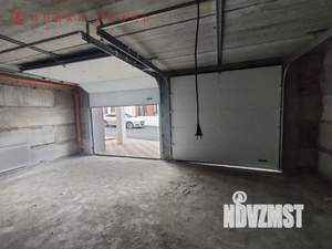 Таунхаус 283м², 3-этажный, участок 2 сот.