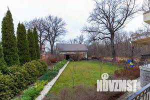 Коттедж 692м², 3-этажный, участок 9 сот.