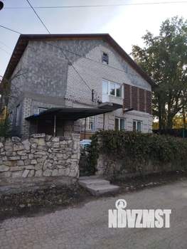 Дом 400м², 2-этажный, участок 16 сот.