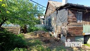 Дом 50м², 1-этажный, участок 3 сот.