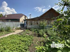 Дом 44м², 1-этажный, участок 2 сот.