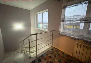 Дом 251м², 2-этажный, участок 10 сот.