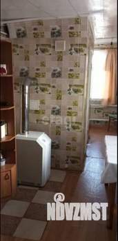 Дом 63м², 1-этажный, участок 5 сот.