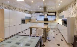 Дом 692м², 3-этажный, участок 9 сот.