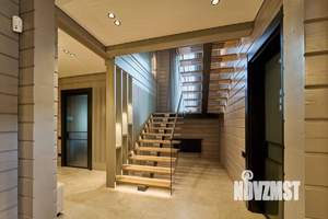 Дом 280м², 2-этажный, участок 14 сот.