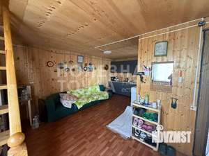 Дом 50м², 2-этажный, участок 7 сот.