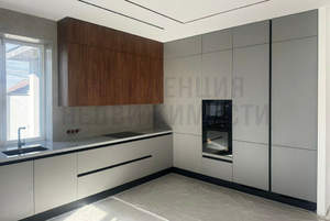 Дом 240м², 2-этажный, участок 6 сот.