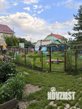 Коттедж 134м², 2-этажный, участок 5 сот.