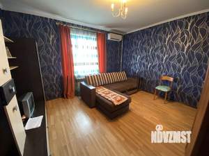 Коттедж 255м², 3-этажный, участок 4 сот.