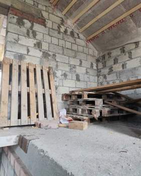 Дом 150м², 2-этажный, участок 5 сот.