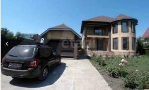 Дом 209м², 2-этажный, участок 6 сот.