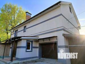 Коттедж 250м², 2-этажный, участок 5 сот.