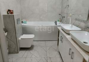 Дом 140м², 2-этажный, участок 5 сот.