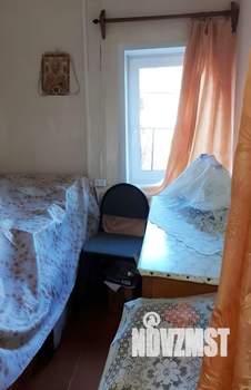 Дом 29м², 1-этажный, участок 3 сот.