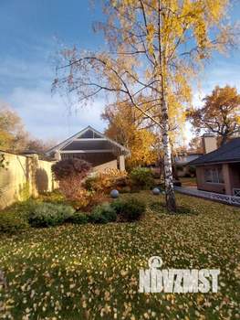 Коттедж 560м², 2-этажный, участок 20 сот.